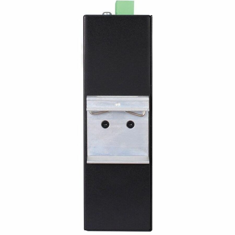 Eaton Tripp Lite Series 5-Port Lite Managed Industrial Gigabit Ethernet Switch - 10/100/1000 Mbps, PoE+ 30W, 2 GbE SFP Slots, -10&deg; to 60&deg;C, DIN Mount, TAA