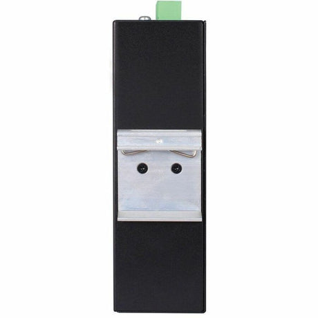 Eaton Tripp Lite Series 5-Port Lite Managed Industrial Gigabit Ethernet Switch - 10/100/1000 Mbps, PoE+ 30W, 2 GbE SFP Slots, -10&deg; to 60&deg;C, DIN Mount, TAA