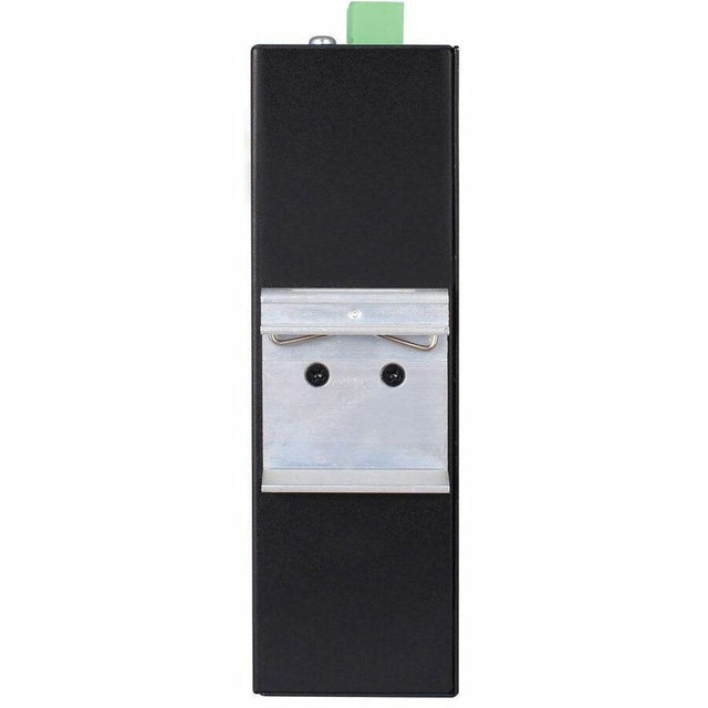 Eaton Tripp Lite Series 5-Port Lite Managed Industrial Gigabit Ethernet Switch - 10/100/1000 Mbps, PoE+ 30W, 2 GbE SFP Slots, -10&deg; to 60&deg;C, DIN Mount, TAA