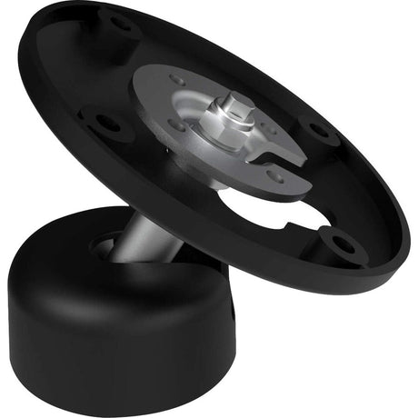 The Joy Factory Elevate II Mounting Adapter for Kiosk - Black