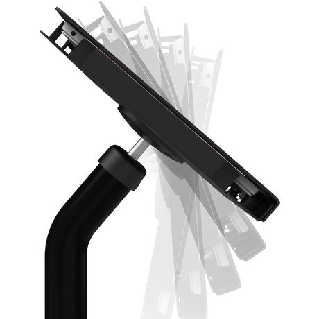 The Joy Factory Elevate II Mounting Adapter for Kiosk - Black