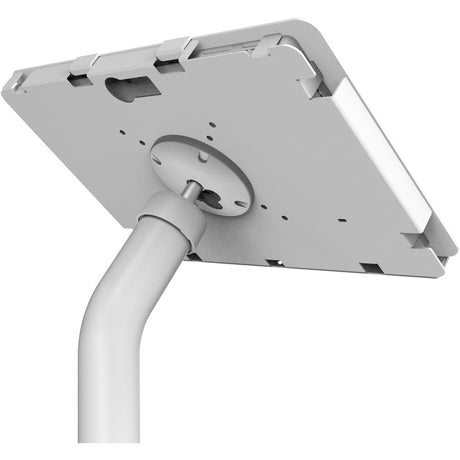 The Joy Factory Elevate II Mounting Adapter for Kiosk - White
