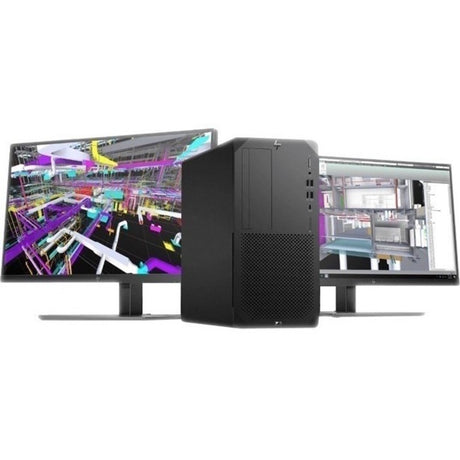 CUSTOM Z2 G5 TWR XW1250 32GB