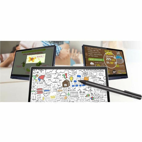 USI CHROMEBOOK STYLUS PEN WORKS