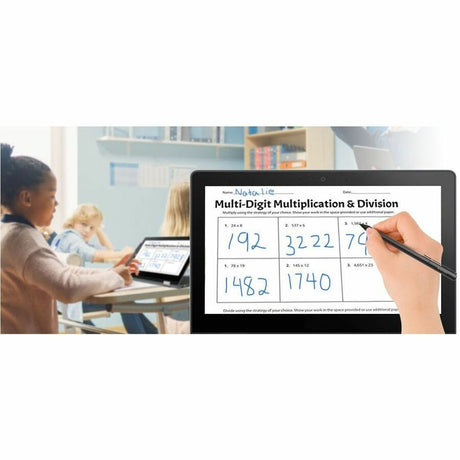 USI CHROMEBOOK STYLUS PEN WORKS