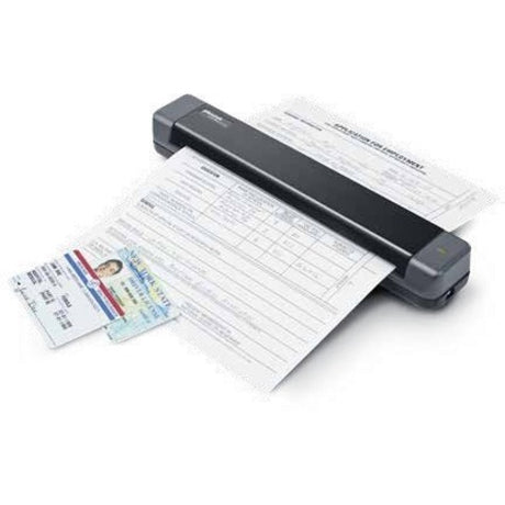 Plustek MobileOffice S410 Plus Sheetfed Scanner