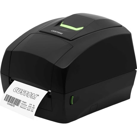 LABEL PRINTER D4