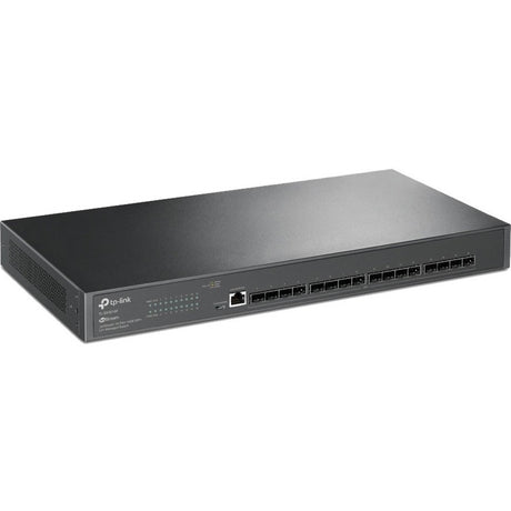 TP-Link TL-SX3016F - JetStream 16-Port 10GE SFP+ L2+ Managed Switch