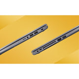 Asus F515 F515EA-DH55 15.6" Notebook - Full HD - Intel Core i5 11th Gen i5-1135G7 - 8 GB - 512 GB SSD - Slate Gray
