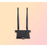 ViewSonic IFP7552-1C 75 Inch 4K Ultra HD Interactive Flat Panel Display with Integrated Microphone and USB-C