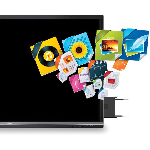 ViewSonic ViewBoard VPC2C-W33-O1-1B Digital Signage Appliance