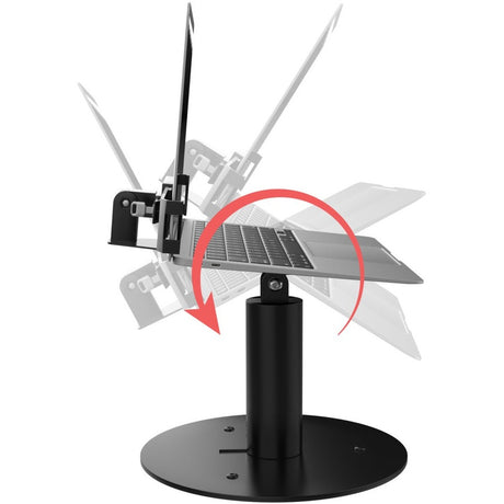 LAPTOP SECURITY ARM WITH HEAVY