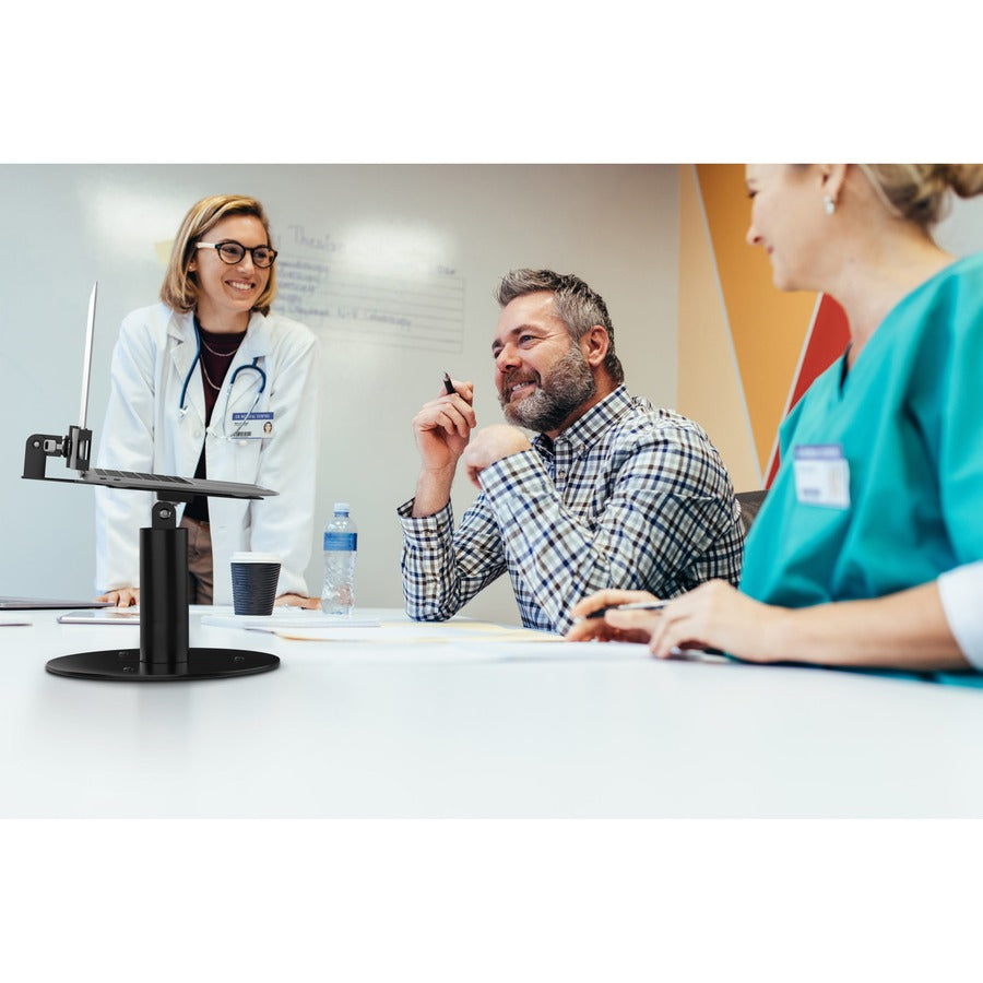 LAPTOP SECURITY ARM WITH HEAVY