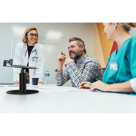 LAPTOP SECURITY ARM WITH HEAVY