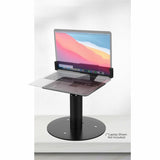 LAPTOP SECURITY ARM WITH HEAVY