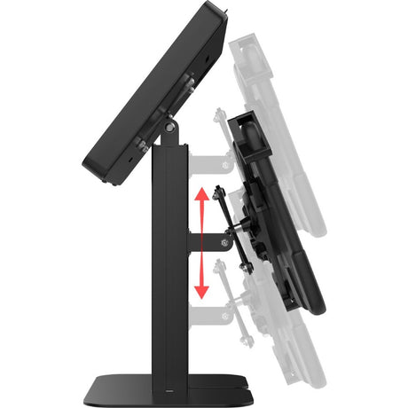 ADJUTABLE TABLE MOUNT UNIVERSAL