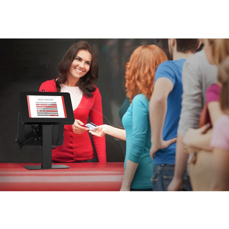 ADJUTABLE TABLE MOUNT UNIVERSAL