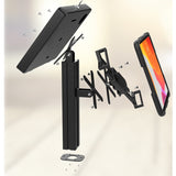 ADJUTABLE TABLE MOUNT UNIVERSAL