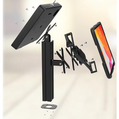 ADJUTABLE TABLE MOUNT UNIVERSAL