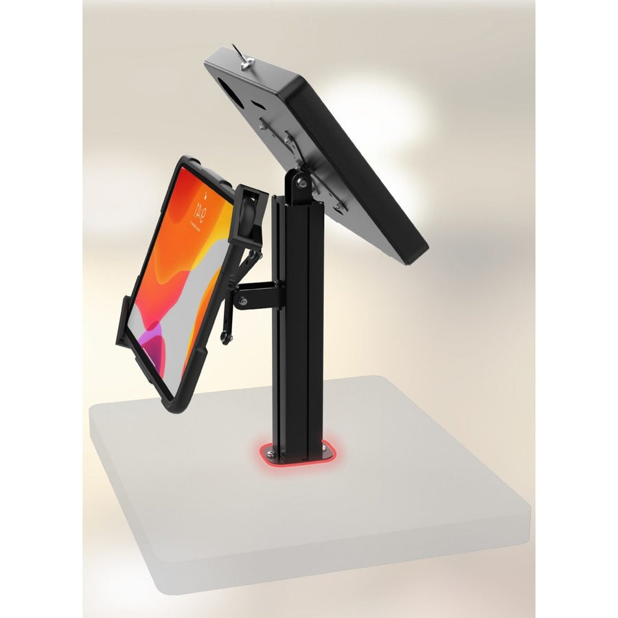 ADJUTABLE TABLE MOUNT UNIVERSAL