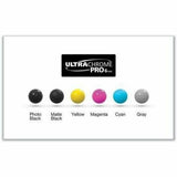 Epson UltraChrome PRO T49A Original High Yield Inkjet Ink Cartridge - Gray - 1 Pack