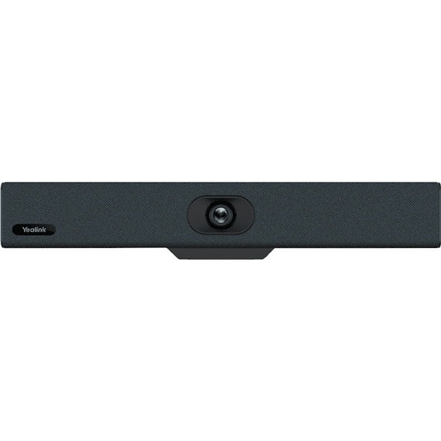 Yealink UVC34 All-in-One USB Video Bar