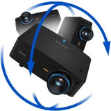 4K LASER SHORT THROW PROJ