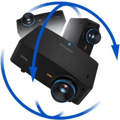 4K LASER SHORT THROW PROJ