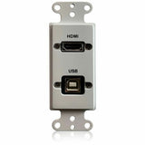 Comprehensive Faceplate