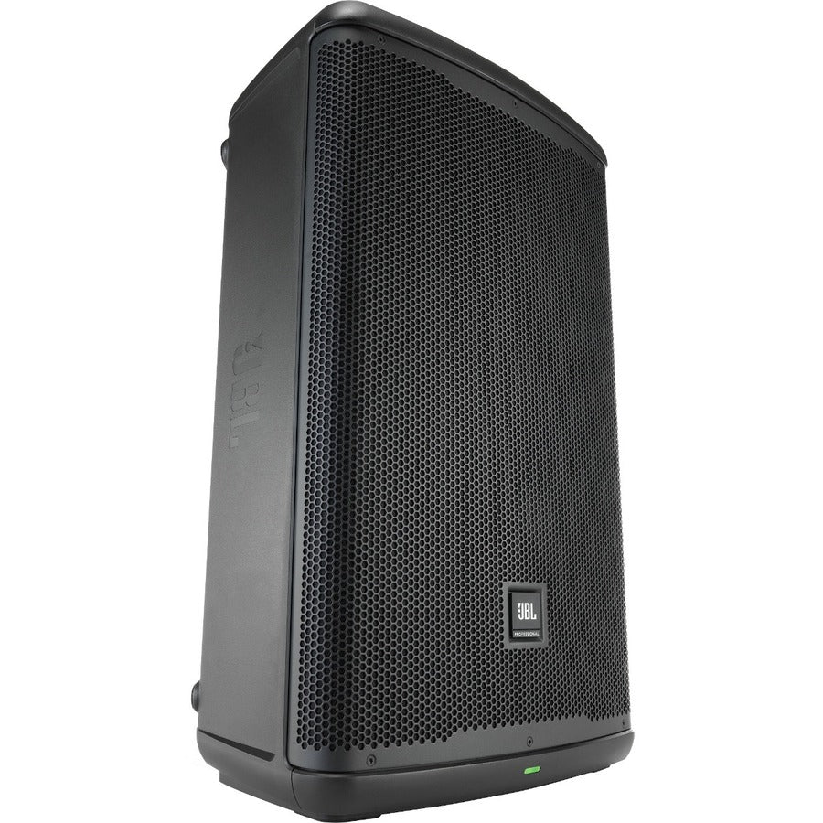 JBL EON715 15" PWRD LOUDSPKR