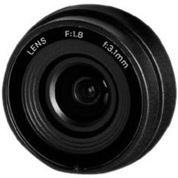 i3 F1201 Webcam - 2.1 Megapixel - 30 fps - USB 2.0