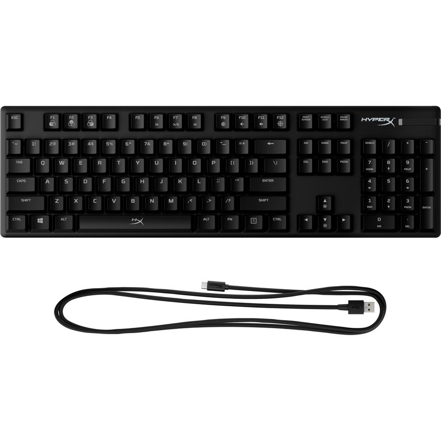 HyperX Orig Keyboard Red Swit