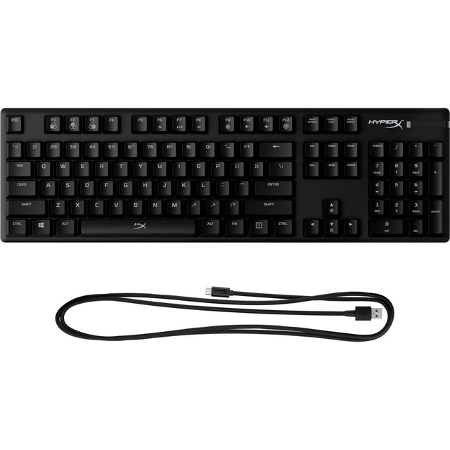 HyperX Orig Keyboard Red Swit