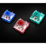 HyperX Orig Keyboard Red Swit