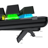 HyperX Orig Keyboard Red Swit