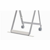 MOVABLE FLOOR STAND FOR