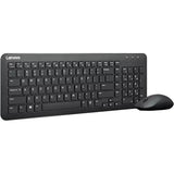 KB MICE BO LENOVO 300 WL COMBO