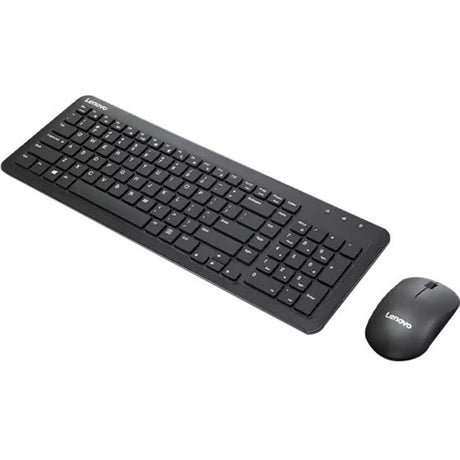 KB MICE BO LENOVO 300 WL COMBO