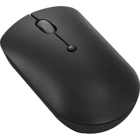 Lenovo 400 USB-C Wired Compact Mouse