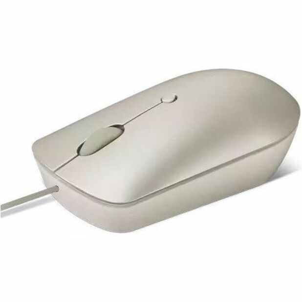 540 USB C Compact Wired Mouse