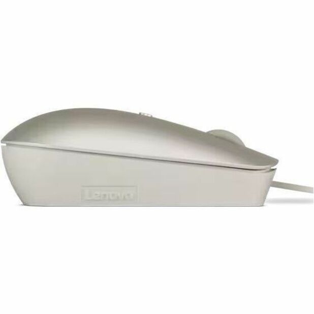 540 USB C Compact Wired Mouse