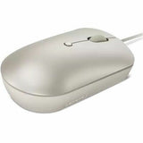 540 USB C Compact Wired Mouse