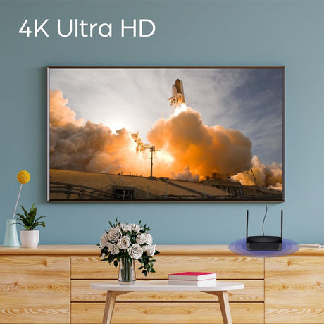 4K WL HDMI EXTENDER