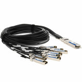 ARISTA CAB-O-8S-200G-1M COMP