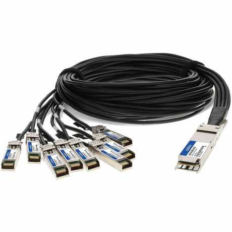 ARISTA CAB-O-8S-200G-1M COMP