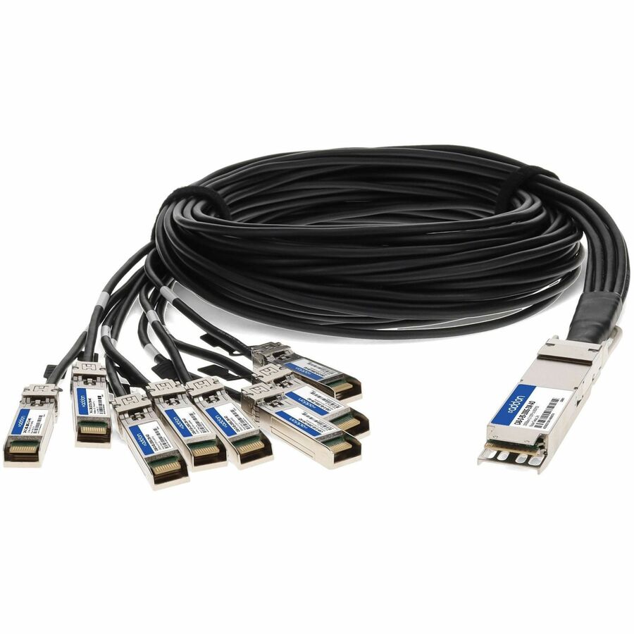 ARISTA CAB-O-8S-200G-2M COMP