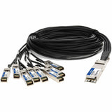 ARISTA CAB-O-8S-200G-2M COMP