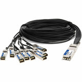 ARISTA CAB-O-8S-200G-3M COMP