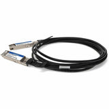 ARISTA CAB-O-O-400G-1M COMP