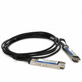 ARISTA CAB-O-O-400G-1M COMP